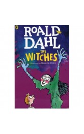 The Witches,Roald Dhal